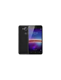 Huawei Y3 2018 GB Dual Sim - Black