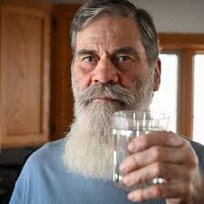 I've been drinking poison for 30 years': West Plains residents reckon with  slow-moving PFAS cleanup