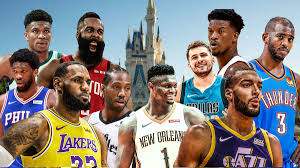 Here is the full 2020 nba regular season schedule ahead of the resumption of play. Full Nba Schedule For Orlando Restart Date And Time For Every Seeding Game In Disney World Bubble 94 5 The Beat