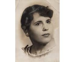 Violet Pearl Sharp Obituary (2024)