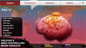 But here everything is exactly the opposite. Plague Inc For Android Apk Download