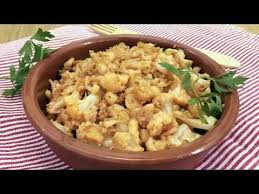 La coliflor es una legumbre reproducida por semillas. Con Esta Receta De Coliflor Esparragada Puedes Preparar De Forma Facil Un Plato Sencillo Y Casero A Base D Recetas Con Coliflor Verduras Como Preparar Coliflor