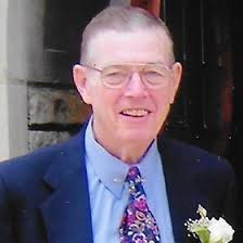 Robert Murray Obituary (2014)