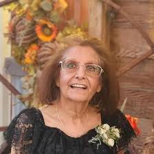 Rose Jaramillo Arce Obituary (1953
