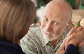 When Your Parent Doesn't Know He Has Dementia