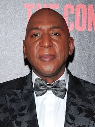 Колин МакФарлейн (Colin McFarlane, Colin Andrew Ignatius Peter McFarlane)