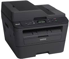 When a pops up notification on mac requested by the installer to choose the. Amazon Com Brother Dcpl2540dw Wireless Compact Laser Printer Amazon Dash Replenishment Ready Electronics