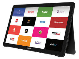 Samsung Galaxy View - Notebookcheck.com ...