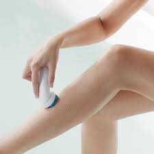 For home use laser hair removal, we recommand silkpro and tria. How To Avoid Ingrown Hairs Braun