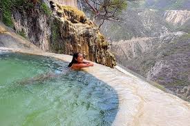 Although i didn't really like it, i believe it's worth a visit, for many different reasons. Grutas Tolantongo Tickets Tours Tripadvisor