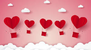 Hoy el tribuno comparte con los lectores la gran historia de amor de una pareja de abuelos de san luis. Tutorial De Manualidad De San Valentin Aurora Public Library