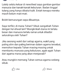 Salah satu bumbu masak yang wajib tersedia di dapur tiap masyarakat indonesia adalah bawang putih. Perubatan Islam Syifa Nurani Postingan Facebook