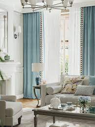 Etsy Curtains Living Room