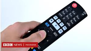 We did not find results for: Mengulik Sejarah Unik Remote Control Televisi Bbc News Indonesia