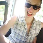 Georgina Robinson (georginbronte)