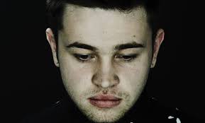 An Interview With Reece Mastin Not A Rockstar Not A Popstar Just Himself Project U Pop Music No Bullshit Black oxygen — rockstar (post malone feat. an interview with reece mastin not a