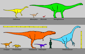 file mongolian campanian dinosaurs 8426 jpg wikimedia commons