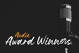 2019 Audie Award Winners Libro Fm Best Audiobooks Audiobooks Winner