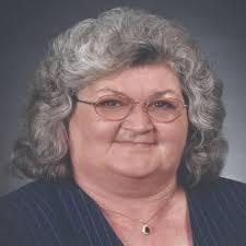 Sharon “Kaye” Harris