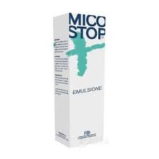 Check spelling or type a new query. Micostop Emulsione 50 Ml