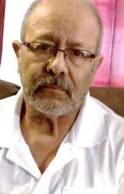 Bill Arias's Instagram, Twitter & Facebook