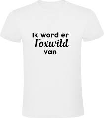 Het succes van multimiljonair peter gillis kraak. Bol Com Foxwild Heren T Shirt Massa Is Kassa Peter Gillis Foxwild Quote 500 Grappig