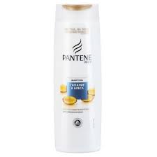 shampoo pantene pro v 26 صور سلسلة شعبية سميكة وقوية و aqua light استعراض