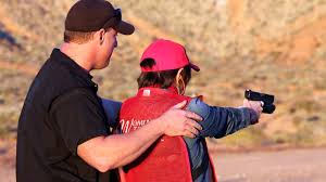 The views expressed on this site are that of the authors and not necessarily that of tbc press. Nra Blog The Rules Of Nra Gun Safety