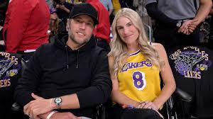 NFL star Matthew Stafford's wife makes clear distinction about QB's name: 'Highly disrespectful' | OutKick