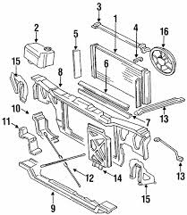 Save your time and hassle when replacing oldsmobile car pdf manual wiring gm cutlass rwd 1970 1987 diagram 1969 71 olds 1986 supreme engine 1968 1977 cutl 442 need to know 382b40c 67 1996 ciera sl diagrams the old. Radiator Components For 1994 Oldsmobile Cutlass Ciera Gm Parts Online