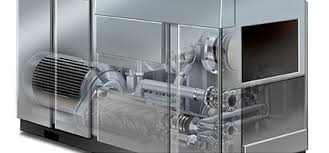Air compressors