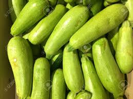 Your guests will love every zucchini and cheese bite. Zucchini Vegetables Fragment From A Fruit And Vegetable Shop Stock Photo Picture And Royalty Free Image Image 88828092