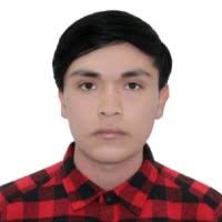 Elmer Alex Fernandez Bustamante