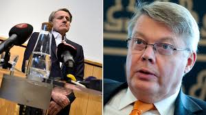 Bo Lundgren: En kampanj mot Sundström