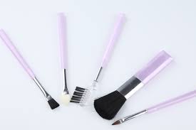 how to use makeup brushes makeup and