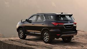 Images Of Toyota Fortuner Exterior Interior Photo Gallery Autohexa In 2020 Toyota Interior Photo New Cars