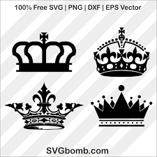 Free Free 305 King Crown Svg File Free SVG PNG EPS DXF File