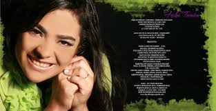 Discografia de Bárbara Pinheiro: CD