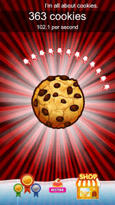 Cookie clicker is an idle game created by one julien orteil thiennot as part of his many cookie clicker contains examples of: Christmas Edition Cookie Clicker 2 A Fun Family Xmas Game For Kids And Adults Apps 148apps