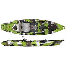 Our line of kayaks feature many innovations that deliver the best in durability, portability, and performance. Feelfree Lure 11 5 Kayak Austinkayak