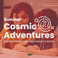 Summer Cosmic Adventures: Mission to Mars 4-day AM