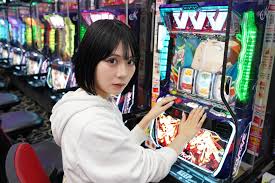元SKE48のセンター小畑優奈がパチスロYouTuber・ゆっぺりに転生！「毎朝8時からパチンコ屋さんに並んでます。アイドル時代より健康的かも？」  - 週プレNEWS