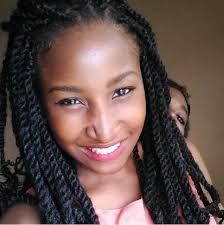 10 FACTS nobody has told you about the new Miss Nigeria, Pamela Peter