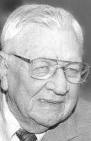 Melvin Burdick Obituary (1934