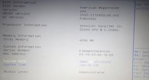 Pastikan kamu tidak mengunci ease of access center. Biaya Servis Laptop 15 Jenis Kerusakan Yang Biasa Ditemui