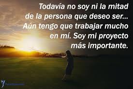 Resultado de imagen de Lo que importa es ser buena persona