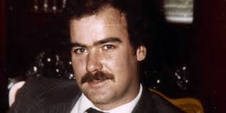 Michael McMorrow: Everything Homicide: New York Leaves Out About The Brutal  Central Park Murder