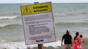 Safe For Swimming Environment Virginia Research And Policy Center