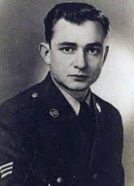 Famous Veterans Johnny Cash Retiree News