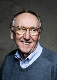Jack Dangermond